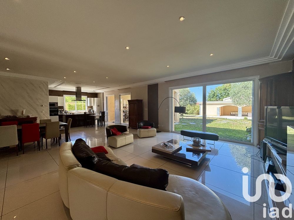 � vendre  Maison Genas (69740)