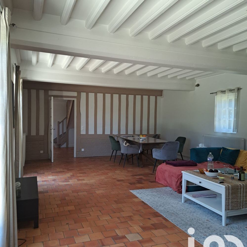 � vendre  Maison Valsem� (14340)