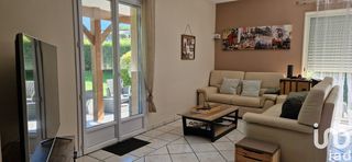  Maison � vendre 6 pi�ces 140 m�