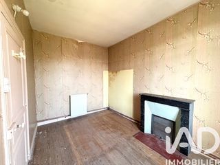  Maison � vendre 3 pi�ces 66 m�