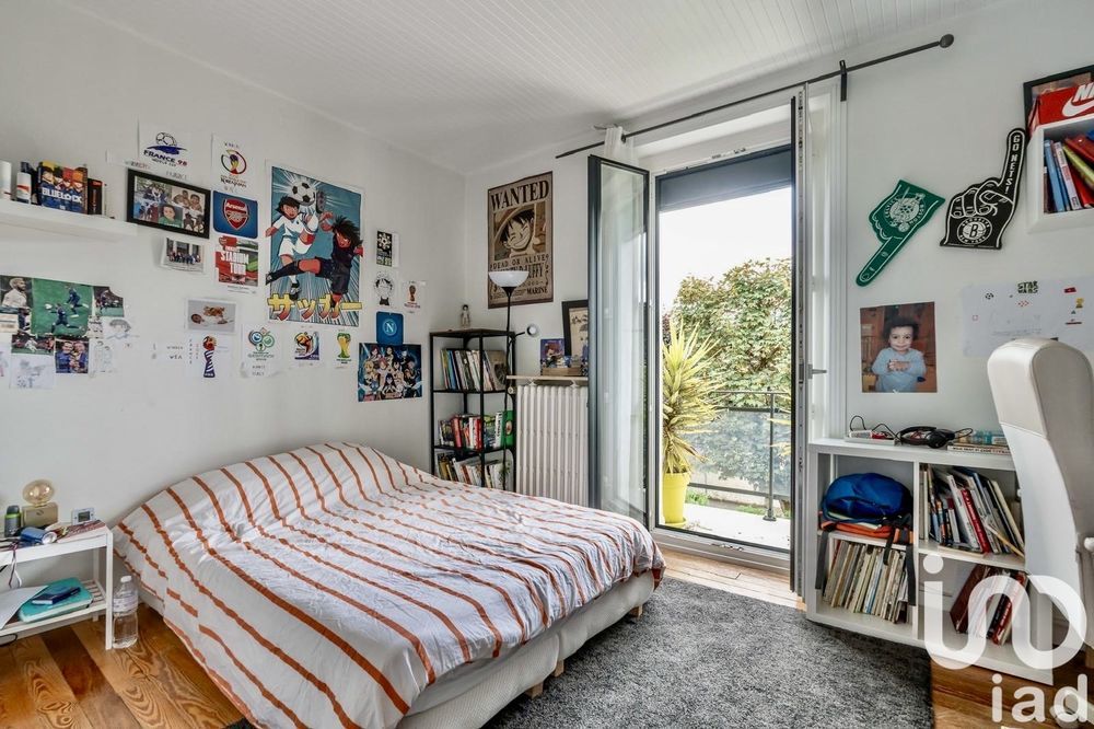 � vendre  Maison La Varenne St Hilaire (94210)