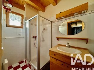  Maison � vendre 3 pi�ces 265 m�