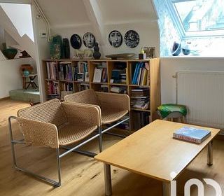  Appartement � vendre 5 pi�ces 88 m�