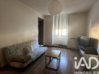  Appartement � vendre 2 pi�ces 37 m�
