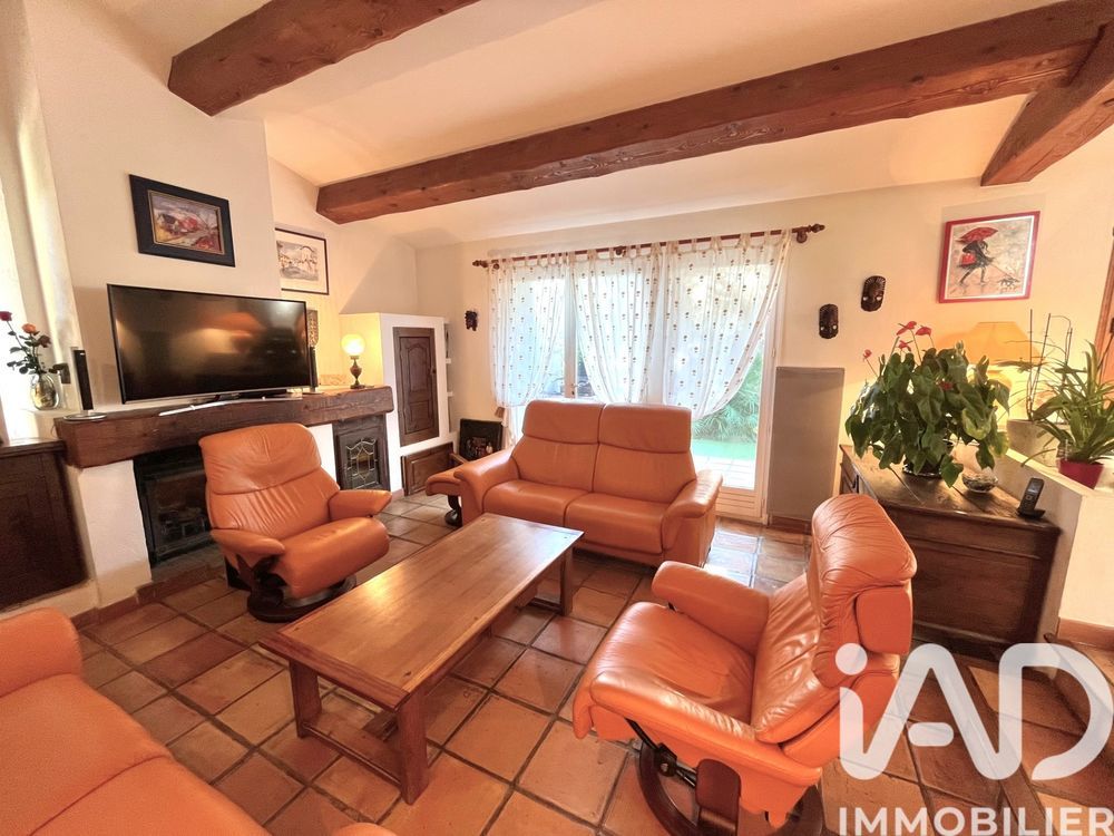 � vendre  Maison Fr�jus (83600)