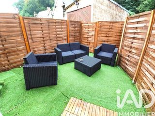  Maison � vendre 4 pi�ces 76 m�