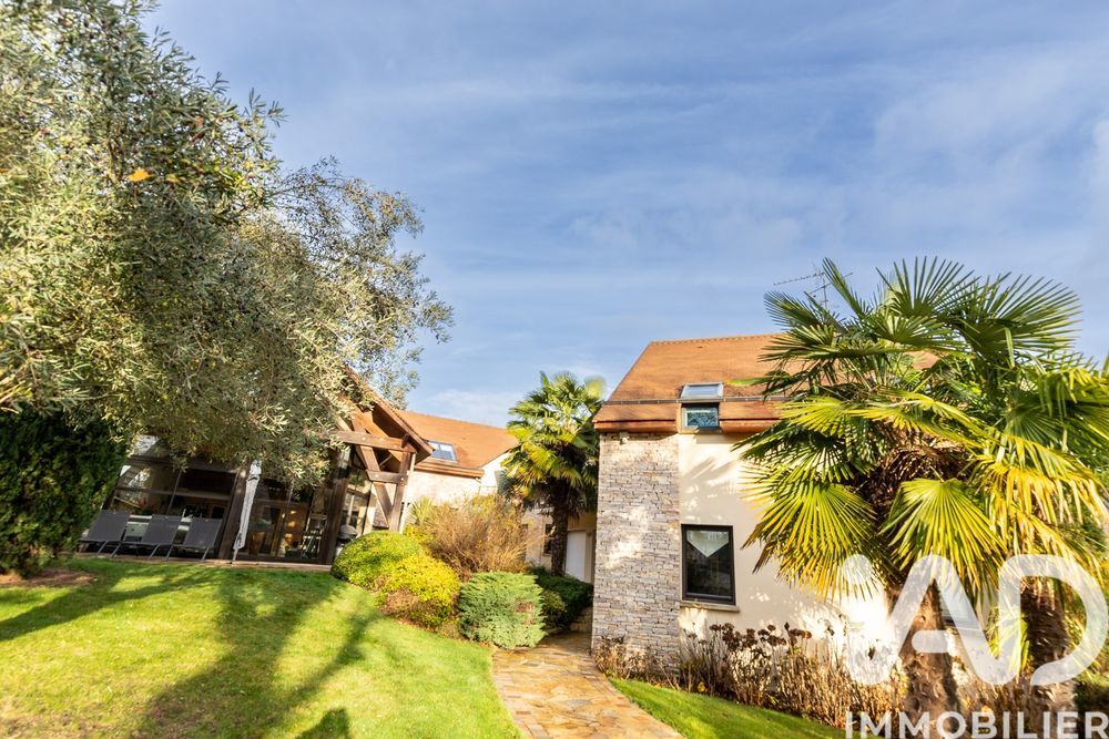 � vendre  Villa Verri�res-le-Buisson (91370)