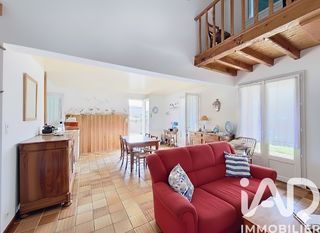  Maison � vendre 4 pi�ces 95 m�