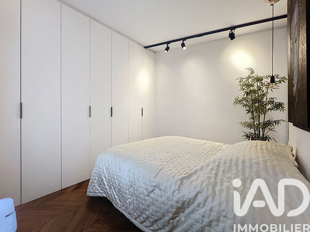 � vendre  Appartement Paris 8