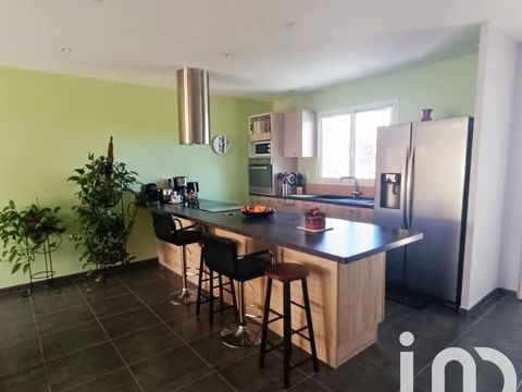   Vente Maison/villa 5 pi�ces Maison - 5 pi�ce(s) - 105 m�