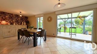  Maison � vendre 7 pi�ces 130 m�