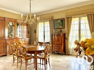  Maison � vendre 8 pi�ces 202 m�