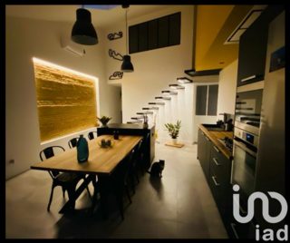  Maison � vendre 3 pi�ces 105 m�