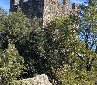  Propri�t�/ch�teau � vendre 10 pi�ces 232 m�