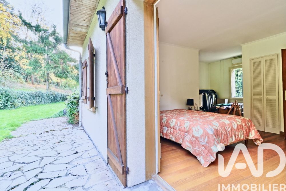� vendre  Maison Rueil-Malmaison (92500)