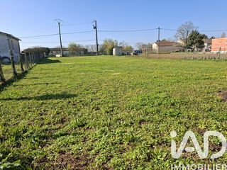  Terrain � vendre 1075 m�