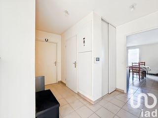  Appartement � vendre 3 pi�ces 69 m�