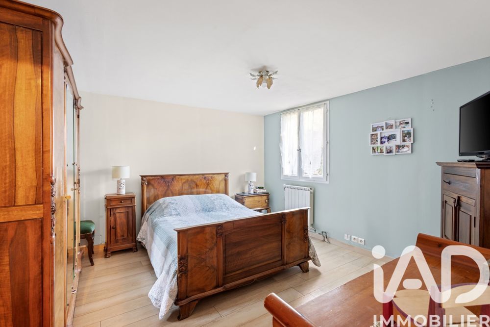 � vendre  Maison Jouques (13490)