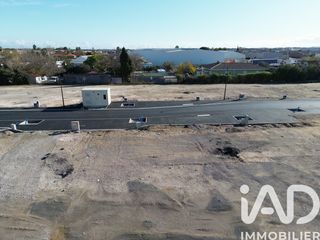  Terrain � vendre 324 m�