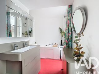  Appartement � vendre 4 pi�ces 76 m�