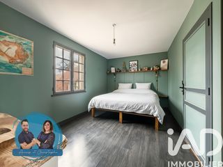  Maison � vendre 5 pi�ces 150 m�