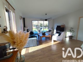  Maison � vendre 6 pi�ces 121 m�