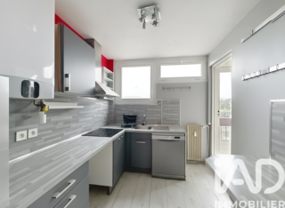  Appartement � vendre 3 pi�ces 67 m�