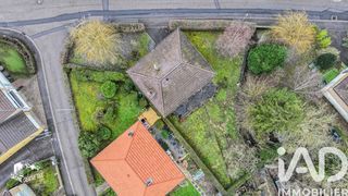  Maison � vendre 6 pi�ces 97 m�