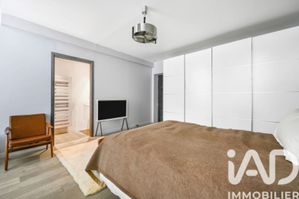 � vendre  Appartement Paris 7