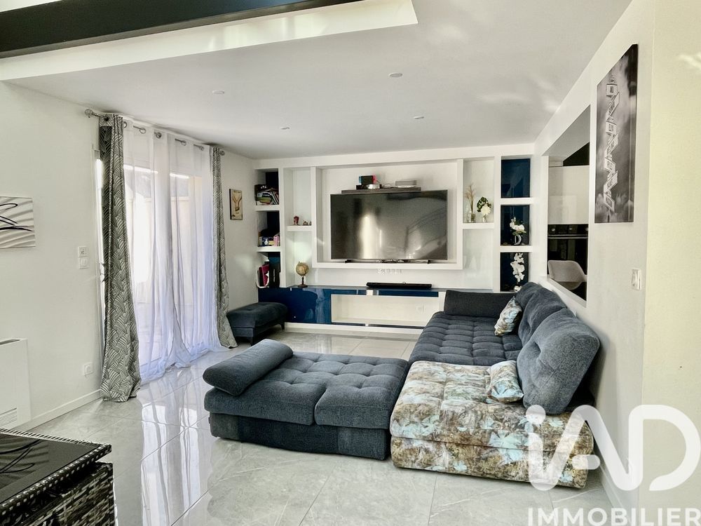 � vendre  Maison Montbazon (37250)