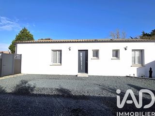  Maison � vendre 4 pi�ces 100 m�