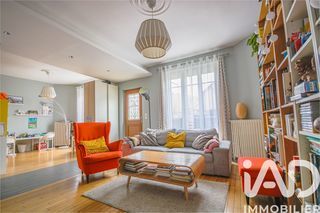  Maison � vendre 8 pi�ces 145 m�