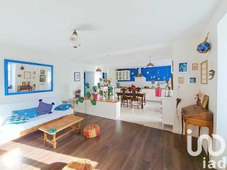  Maison � vendre 8 pi�ces 168 m�