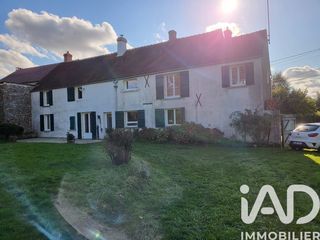  Maison � vendre 8 pi�ces 180 m�