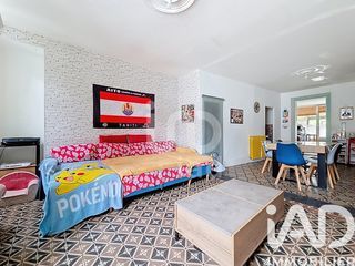  Maison � vendre 5 pi�ces 130 m�