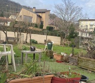  Maison � vendre 4 pi�ces 82 m�