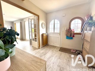  Maison � vendre 7 pi�ces 166 m�