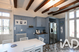  Maison � vendre 10 pi�ces 296 m�