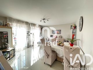  Appartement � vendre 3 pi�ces 72 m�