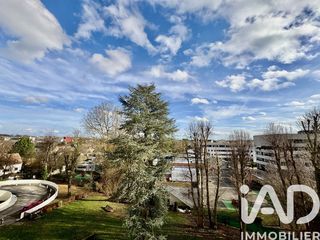  Appartement � vendre 3 pi�ces 62 m�