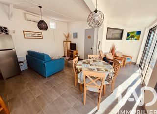  Maison � vendre 3 pi�ces 45 m�