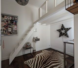  Appartement � vendre 3 pi�ces 61 m�