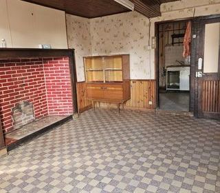  Maison � vendre 5 pi�ces 83 m�