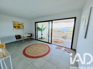  Appartement � vendre 2 pi�ces 42 m�