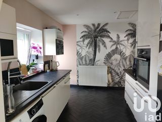  Maison � vendre 6 pi�ces 132 m�