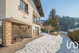  Maison � vendre 4 pi�ces 153 m�