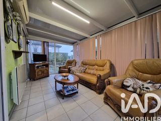  Maison � vendre 3 pi�ces 58 m�