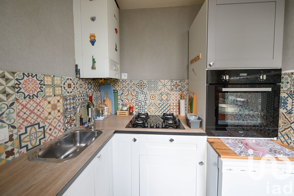 � vendre  Maison Champigny-sur-Marne (94500)