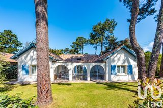  Villa � vendre 7 pi�ces 208 m�