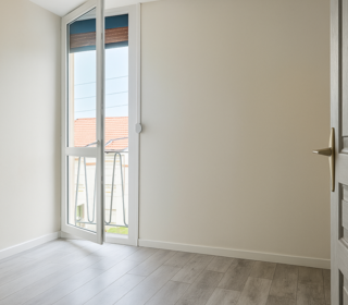  Appartement � vendre 2 pi�ces 42 m�